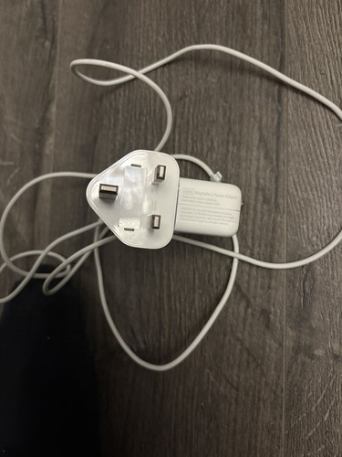 Genuine apple 45w magsafe - apple,