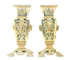 Pair Antique French