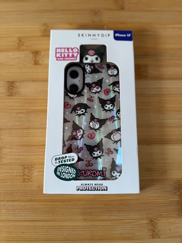 Skinnydip hello kitty - skinnydip, kuromi
