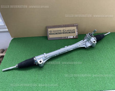 VIN ! TOYOTA ESTIMA AERAS