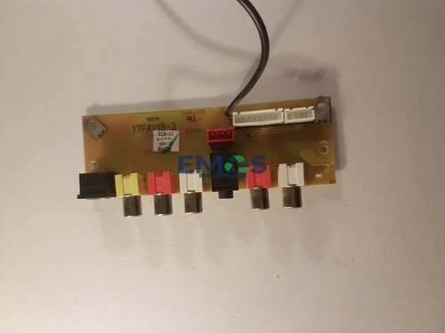 17fav15 side jack av input - side,