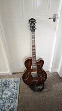 Ibanez af85 vls artcore - ibanez, 12-01