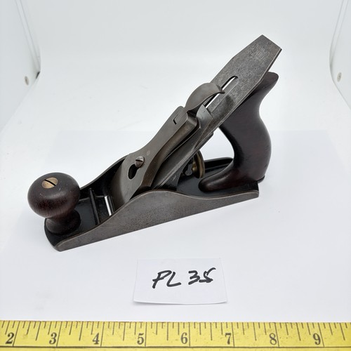 Antique stanley rule level - antique, &