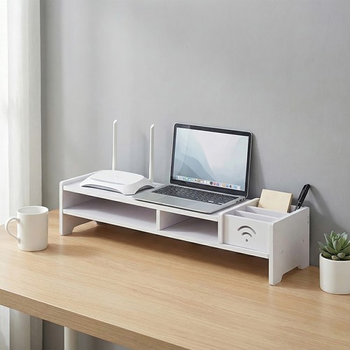 Monitor stand computer - stand,
