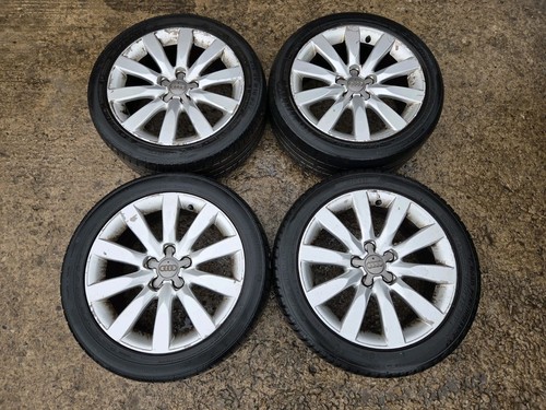 Audi 2010 2018 set of - audi,