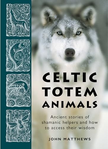 Celtic totem animals ancient - animals:,