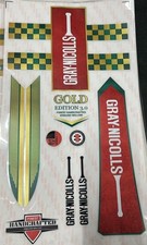 Gray Nicolls Cricket Bat