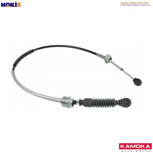 Cable pull manual - cable,
