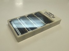 Gillette trac adjustable - trac, ii