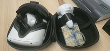 VR headset oculus quest 2 with