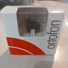 Ortofon MC15 super II MC