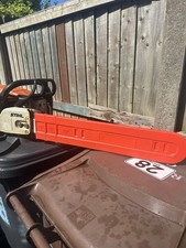Stihl ms390 chainsaw - stihl,