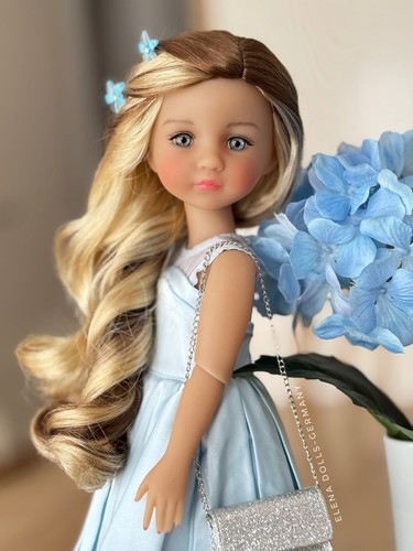Ruby red fashion friends joy - ruby,