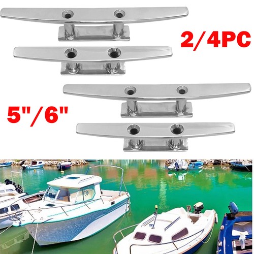 4pcs 316 stainless - 5",