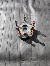 Piaggio Nrg Rear Wheel Hub