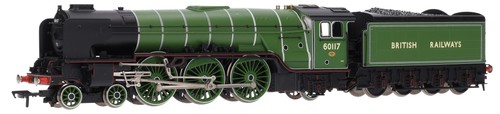 560 bachmann gauge class - 32-560,