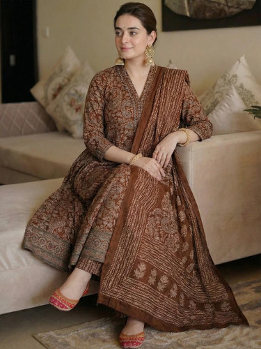 Women brown plus size indian - plus,