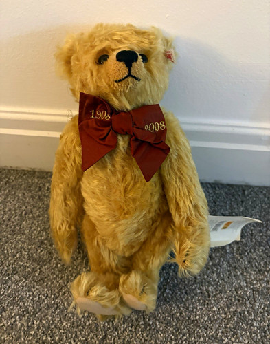 Steiff paul der - steiff,