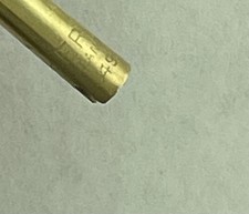 14K Original Parker 51