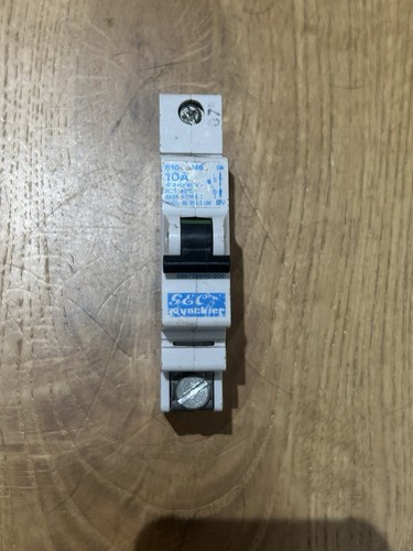 Gec vynckier amp - type, 3