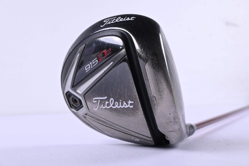 Titleist 915 driver 12 - titleist, /