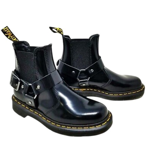 Martens men s wilcox - dr.,