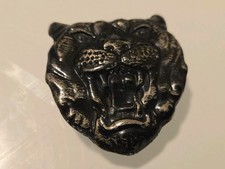 1998-2003 Jaguar XJ8 Front