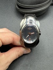 Oakley Timebomb Ion Plated