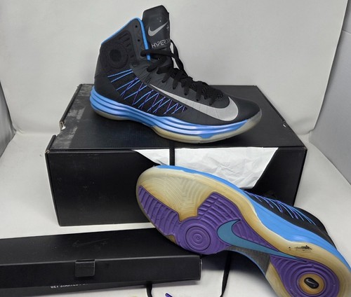 Nike hyperdunk 2012 including - 2012,