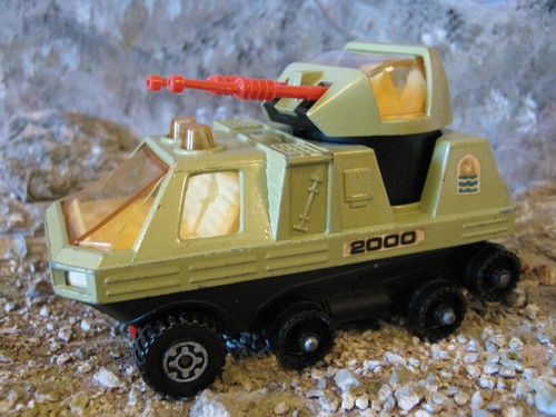 Matchbox adventure 2000 - matchbox,