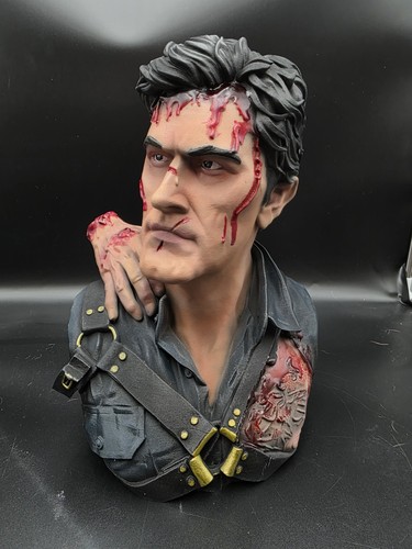 Evil dead ash williams bruce - evil,