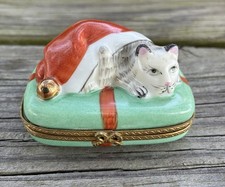 Vintage Limoges Porcelain