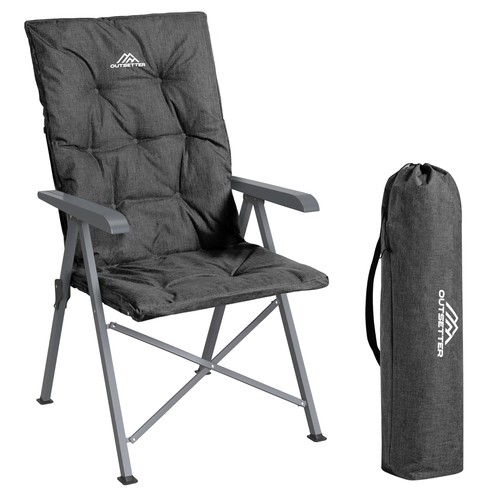 Outsetter luxury adjustable - luxury,
