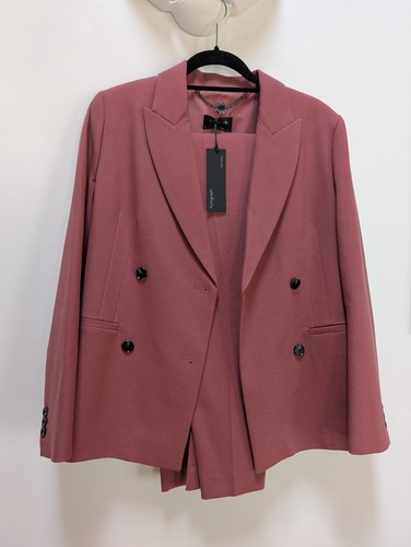 Marks and spencer dusty - and, rose