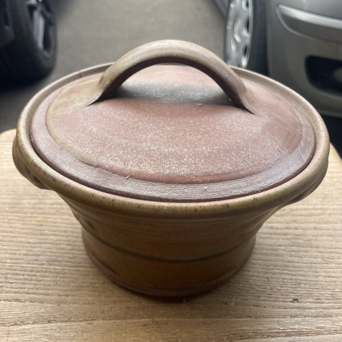 Style bernard leach - style,