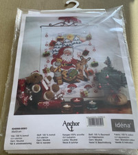 Anchor Idena cross stitch kit