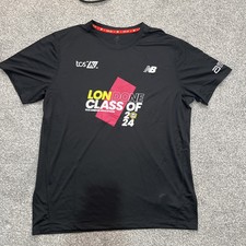 Unworn Mens London Marathon