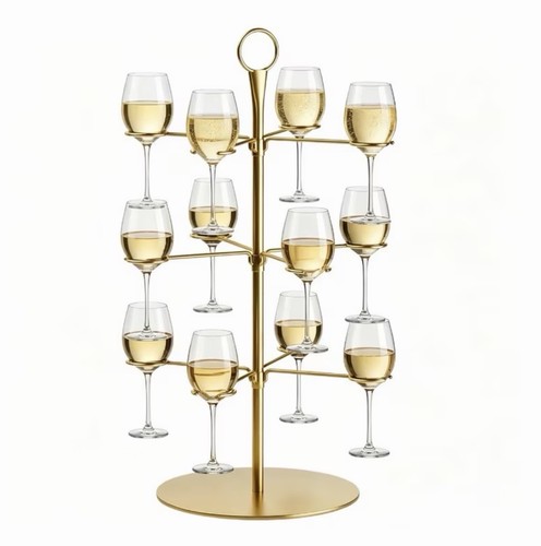 Cocktail tree stand - cocktail,
