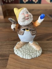 Royal Doulton Snow White & The