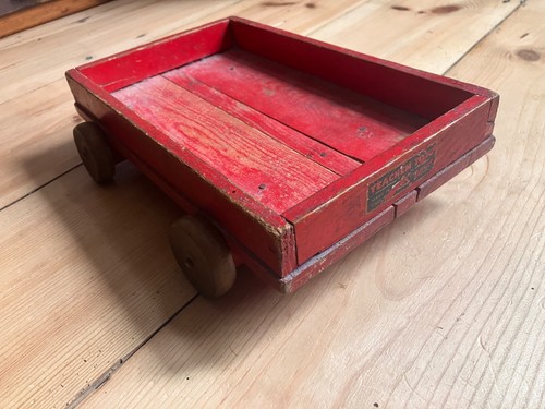 Vintage triang teachem toys - vintage,