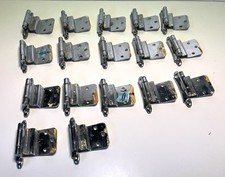 17 Vintage MCM midcentury