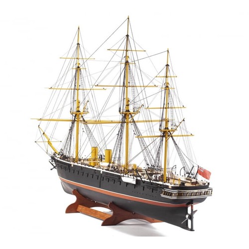 Billing boats 100 scale - billing,