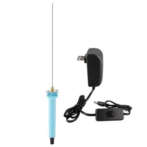 Foam cutter pen 24w - cutter,