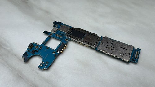 Genuine main motherboard - main,
