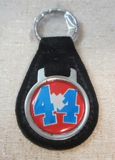 New NOS Vintage Retro 4x4 Logo