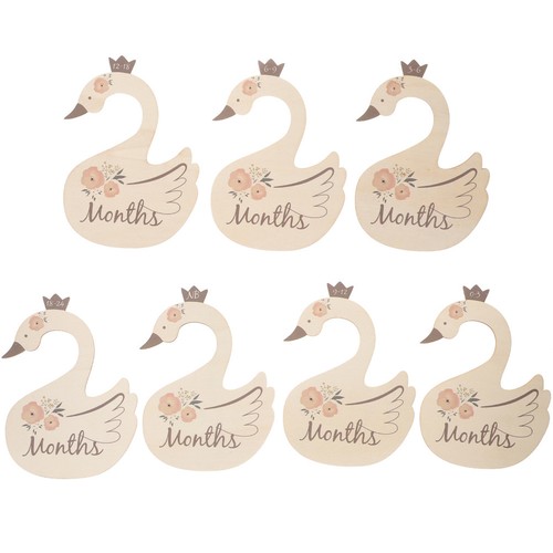 Baby clothes size dividers - clothes,