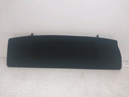 Citroen parcel shelf load - citroen,