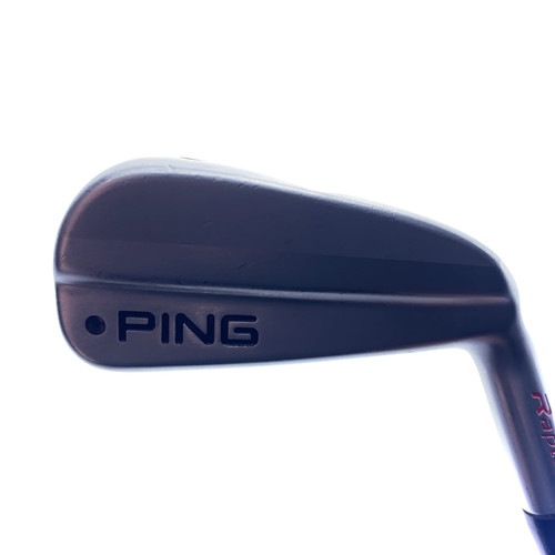 Used ping rapture driving - driving, iron