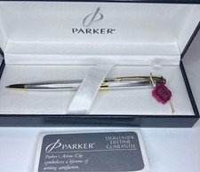 PARKER PARKER SONNET BALL PENS