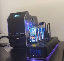 NM Miner 350+kh/s - 700kh/s